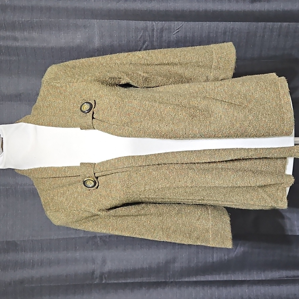 Christopher & Banks Soft Cardigan